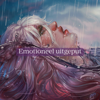 Emotioneel uitgeput - 1