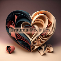 Trauma en relaties - Trauma en liefdesleven