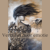 Verlamd door emotie - 1