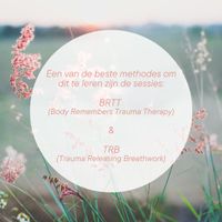 Waarom je al 10 jaar in therapie kunt zijn, en nog niet van je problemen af bent .zip - 7