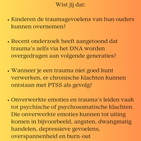 Wist jij dat - 2