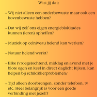 Wist jij dat - 4