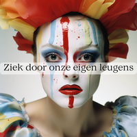 Ziek door onze eigen leugens - 1