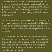 de magie van alleen zijn - 2